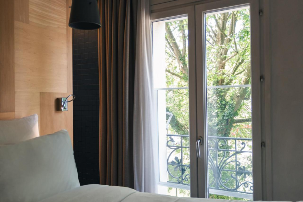 Le Citizen Hotel 17/68