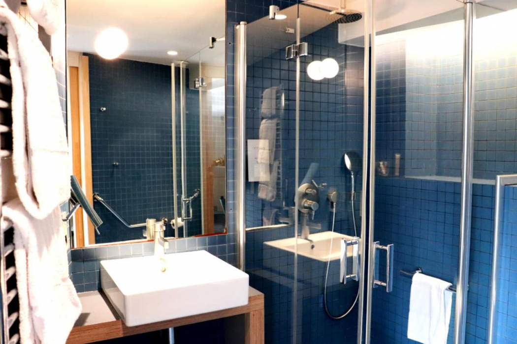 Le Citizen Hotel 37/68