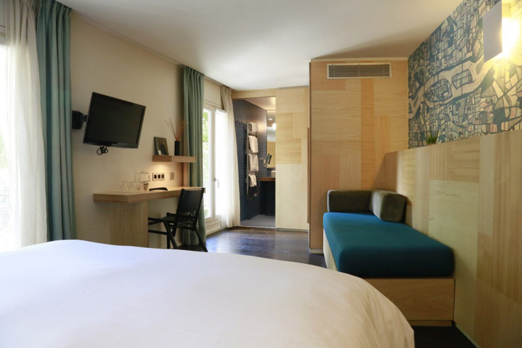 Le Citizen Hotel 24/68