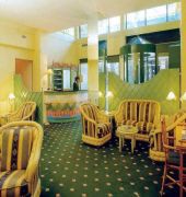 Best Western Hotel Crystal 4/24