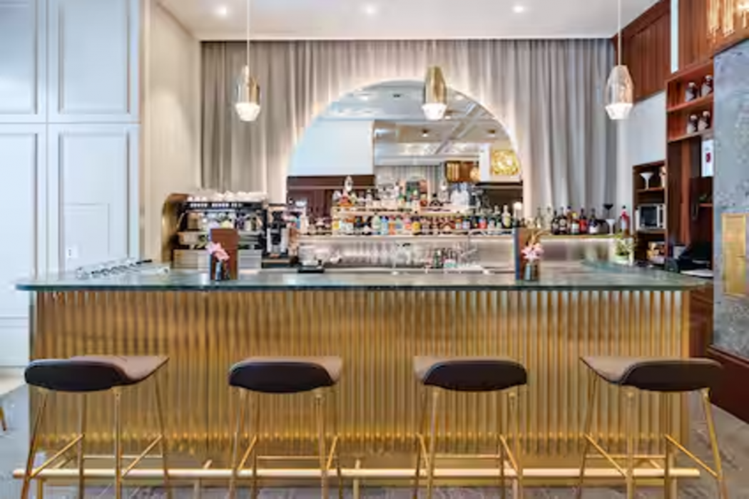 Hotel Astoria Vienna, Curio Collection by Hilton 26/54