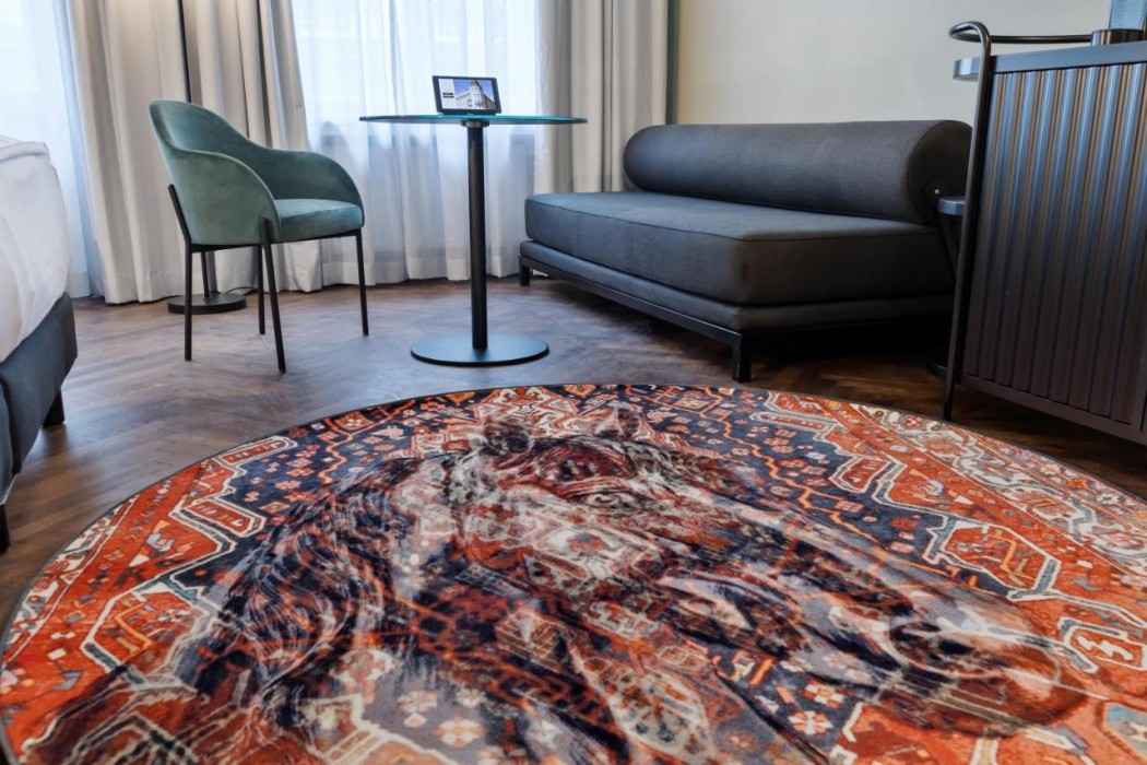 Hotel Astoria Vienna, Curio Collection by Hilton 24/54