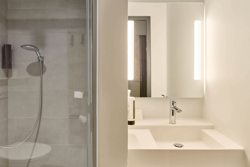 B&B Hotel Cergy Pierrelaye 7/29