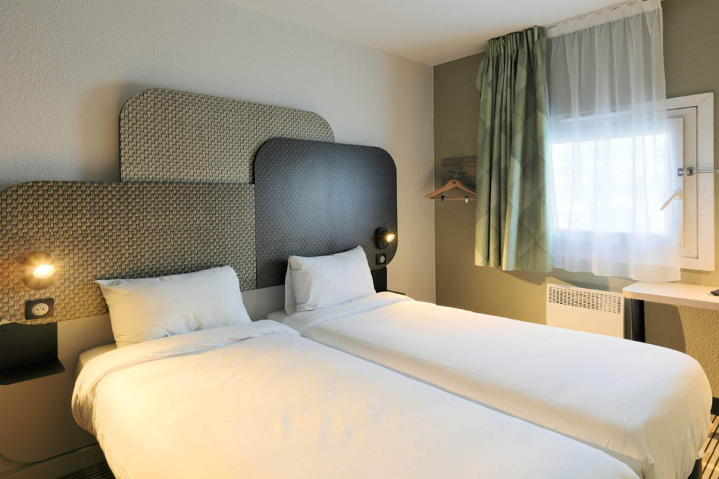 B&B Hotel Cergy Pierrelaye 10/29