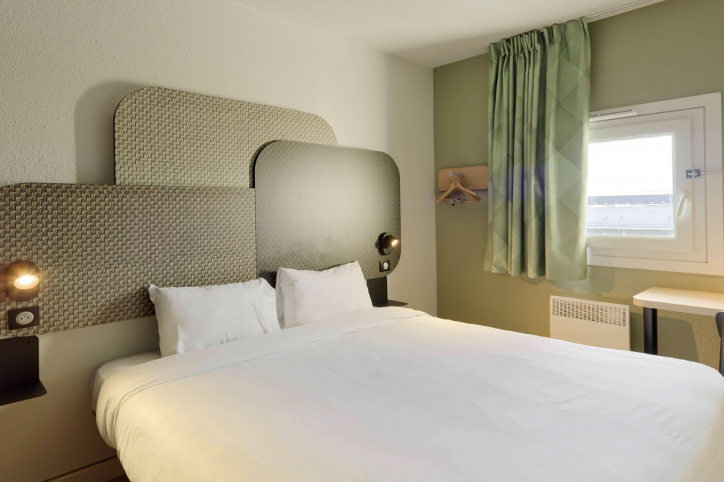 B&B Hotel Cergy Pierrelaye 8/29