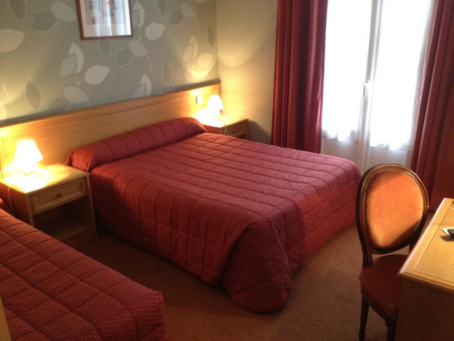 HOTEL BOILEAU 13/52