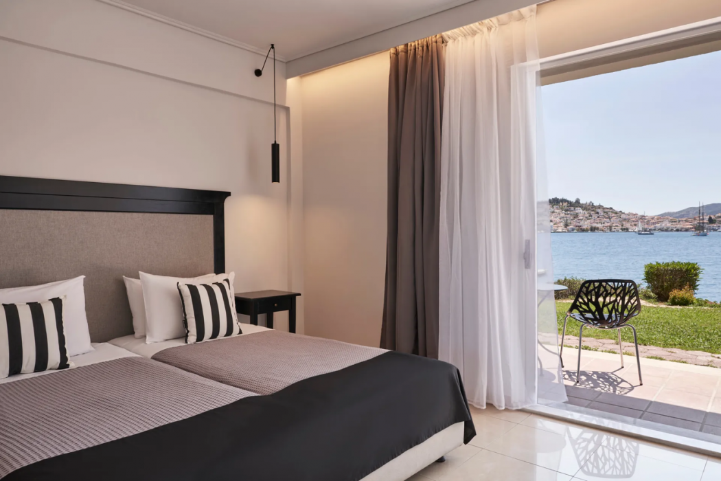 Xenia Poros Image Hotel 10/65
