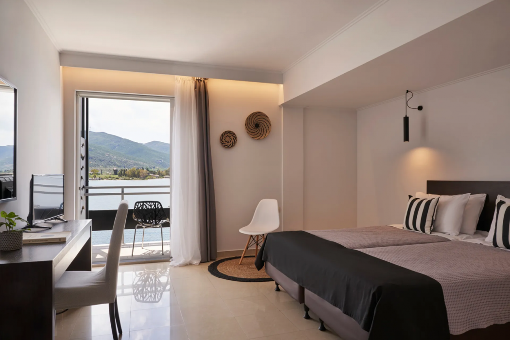 Xenia Poros Image Hotel 9/65