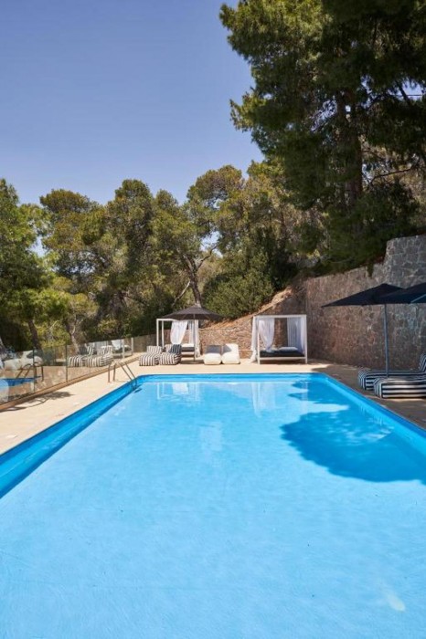Xenia Poros Image Hotel 37/65