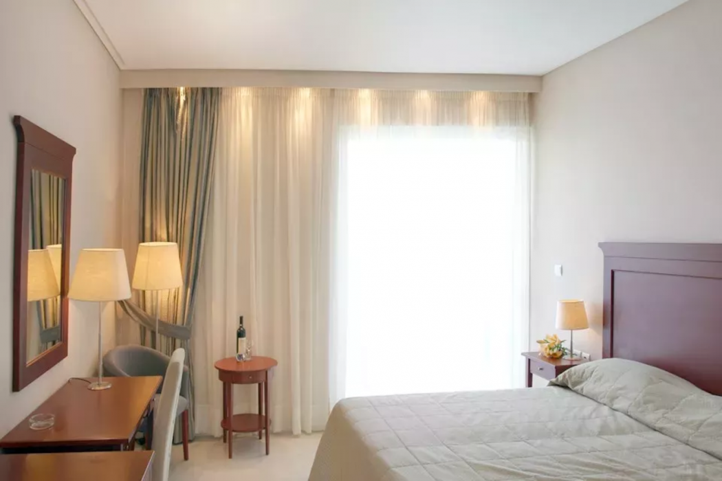 Xenia Poros Image Hotel 11/65