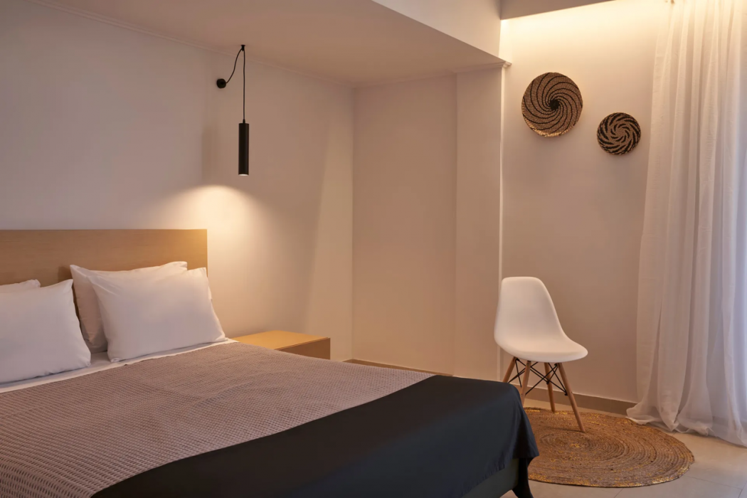 Xenia Poros Image Hotel 7/65