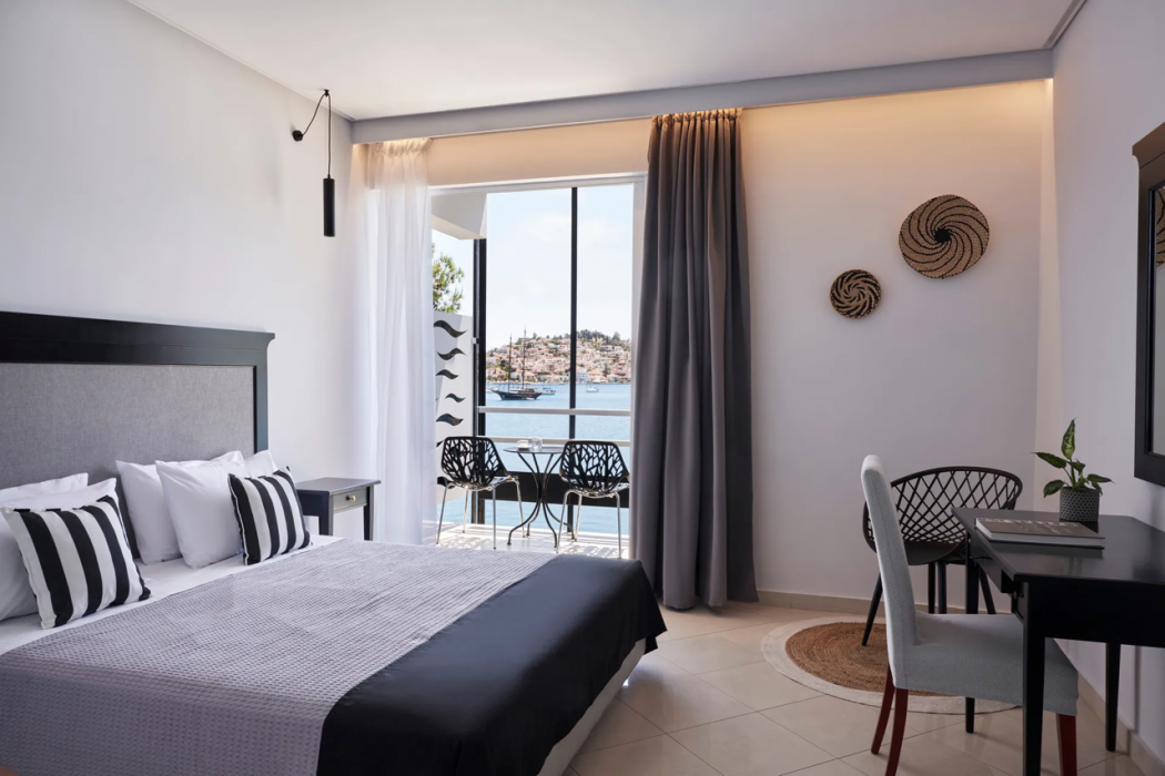 Xenia Poros Image Hotel 15/65