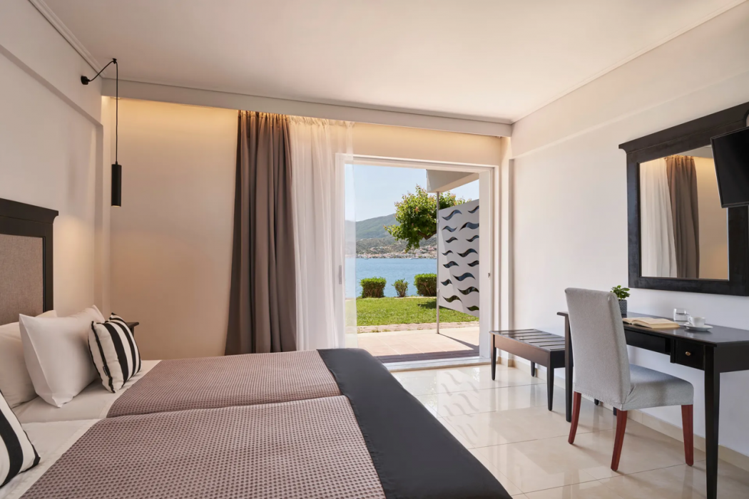 Xenia Poros Image Hotel 16/65