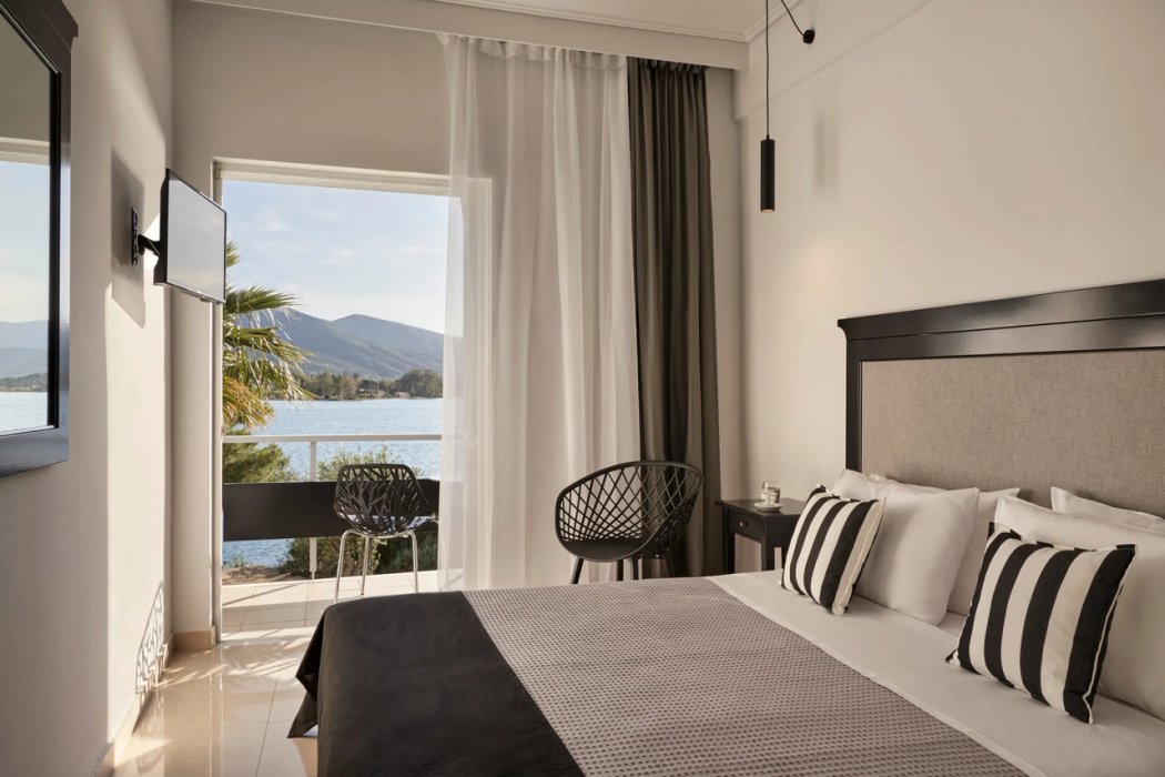 Xenia Poros Image Hotel 12/65