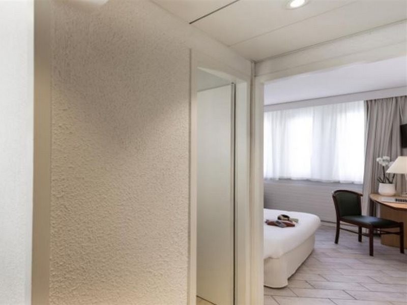 RESIDENCE STUDIO GENEVE CENTRE 16/26