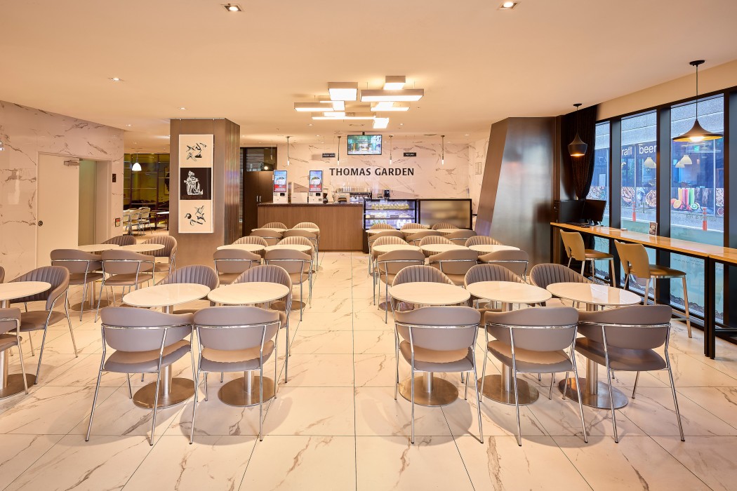 Hotel Thomas Myeongdong 43/57