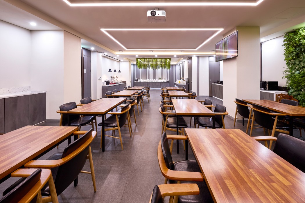 Hotel Thomas Myeongdong 42/57
