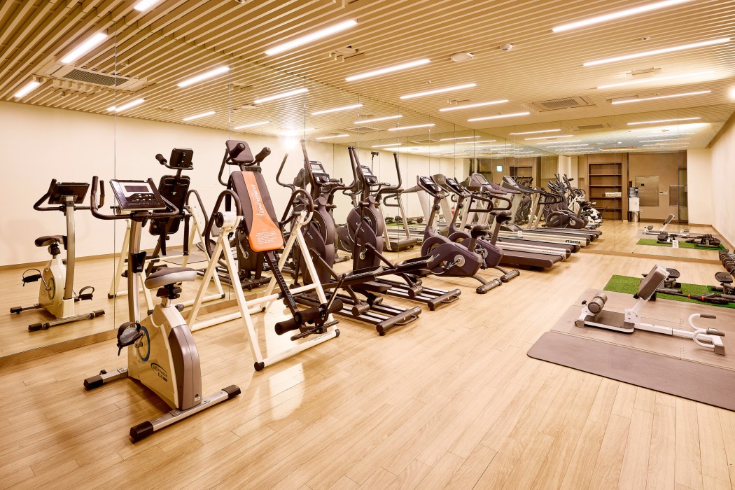 Hotel Thomas Myeongdong 27/57