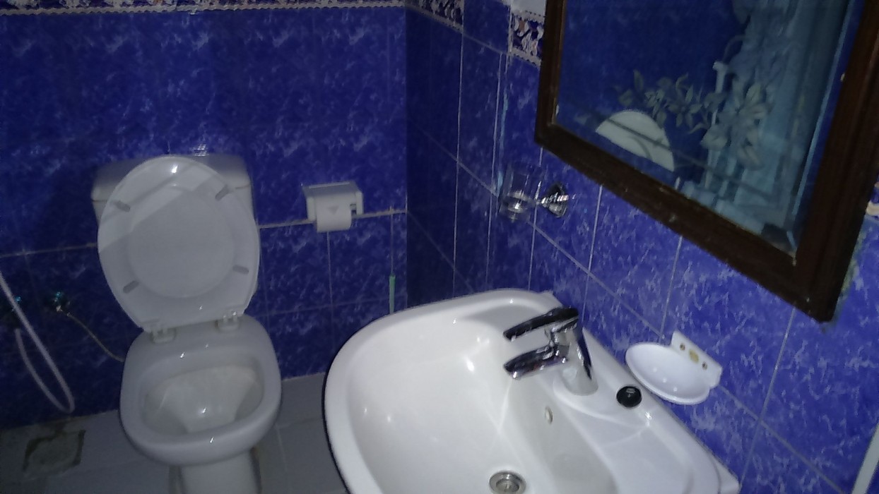 TAUSI PALACE HOTEL 14/90