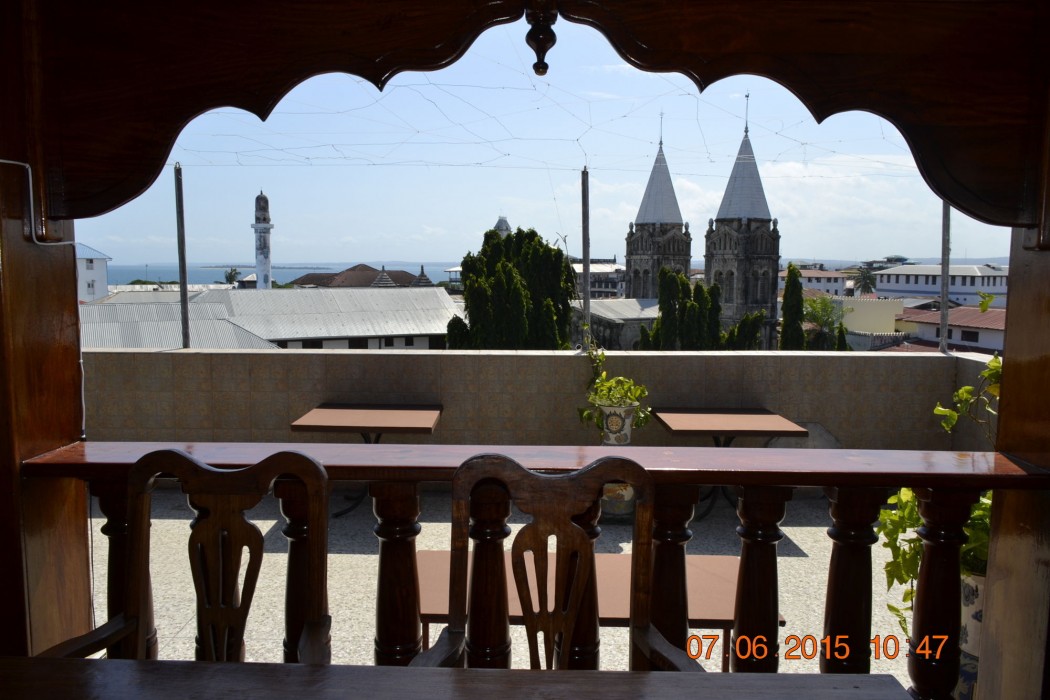 TAUSI PALACE HOTEL 41/90