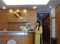 Beautiful Saigon Hotel 50/78