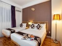 Spring House Hotel 53/64