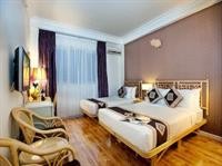Spring House Hotel 57/64