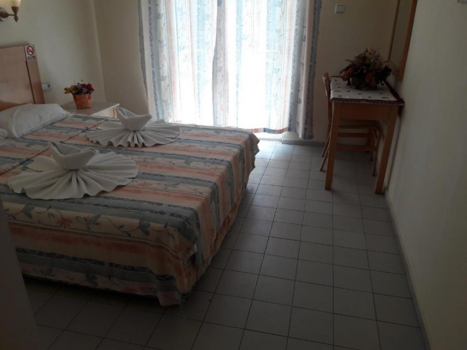 Avlu 1 Apartments 3/6