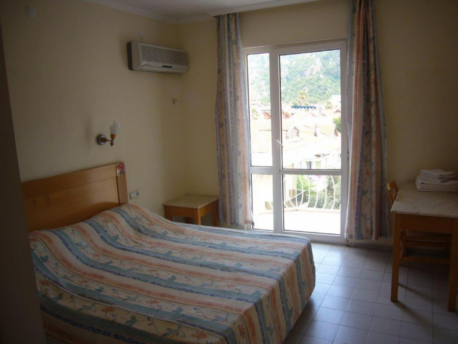 Avlu 1 Apartments 4/6