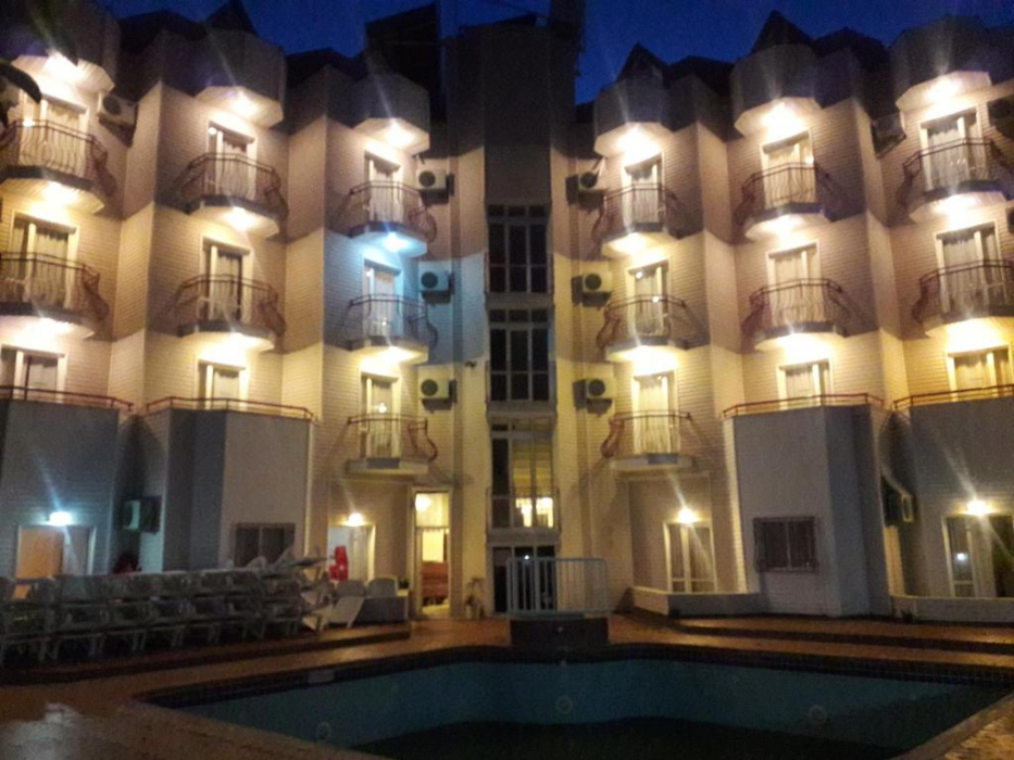 Avlu 1 Apartments 2/6