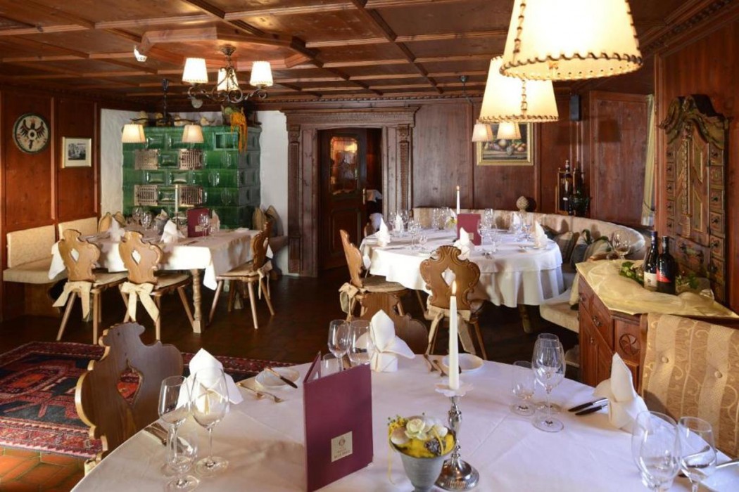 Hotel Alte Post 25/61