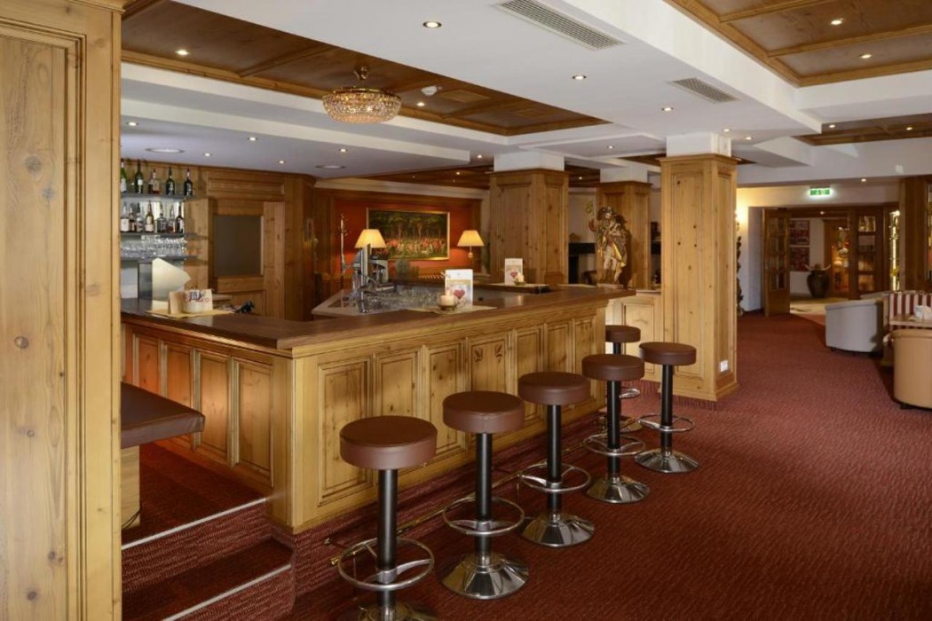 Hotel Alte Post 23/61