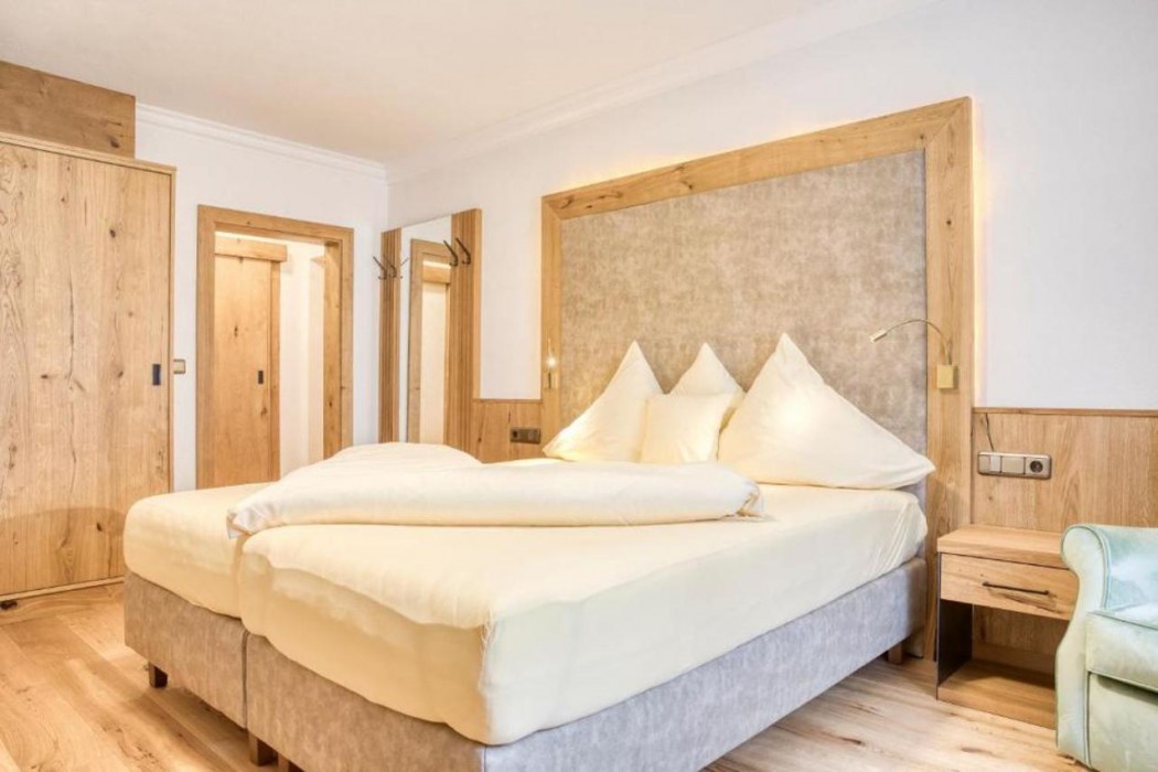 Hotel Alte Post 14/61