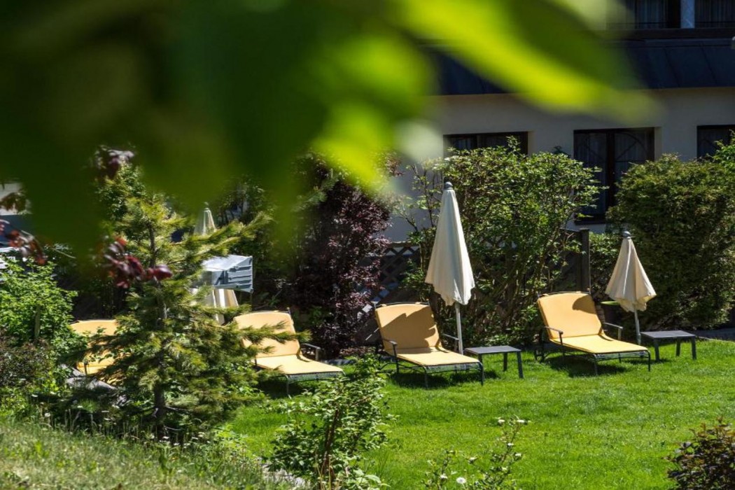 Hotel Alte Post 27/61