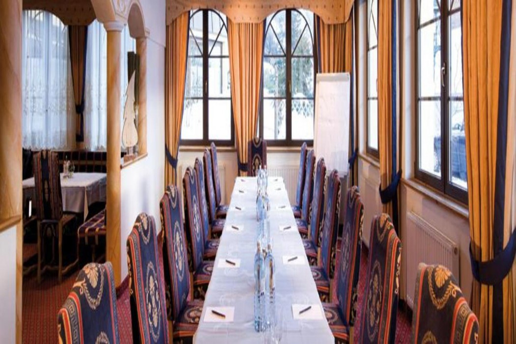 Hotel Alte Post 26/61