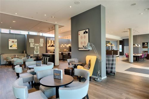 Premier Inn Hannover City University 12/34