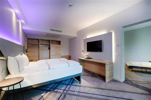Premier Inn Hannover City University 9/34