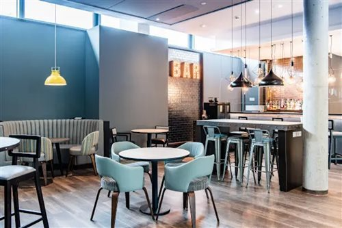 Premier Inn Hannover City University 13/34