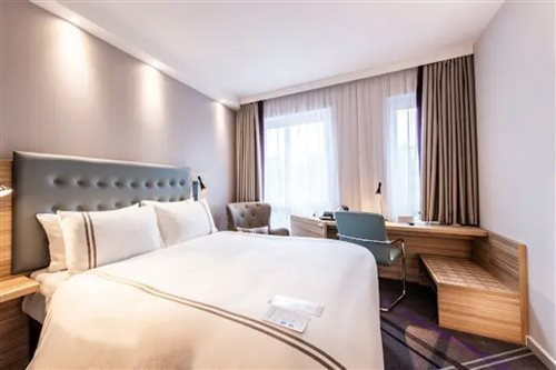 Premier Inn Hannover City University 8/34