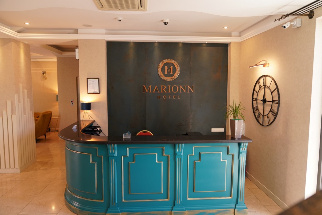 Marionn Hotel 10/118