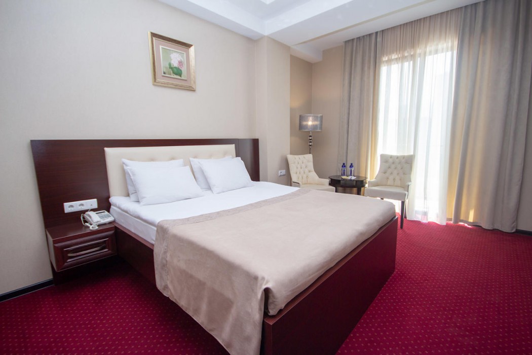 Marionn Hotel 30/118