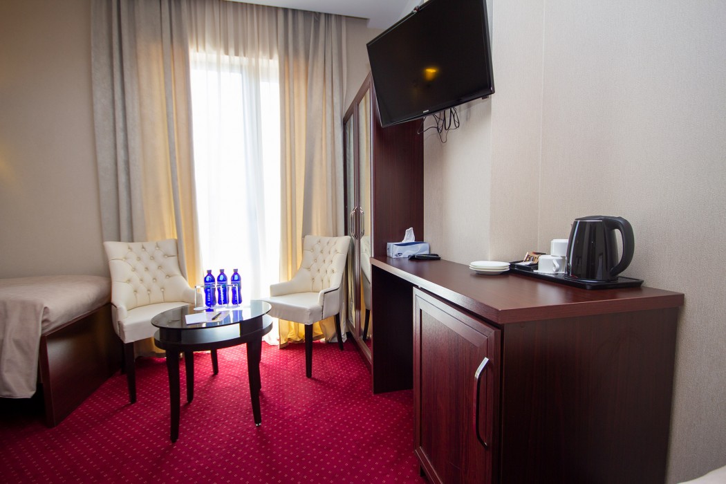 Marionn Hotel 37/118