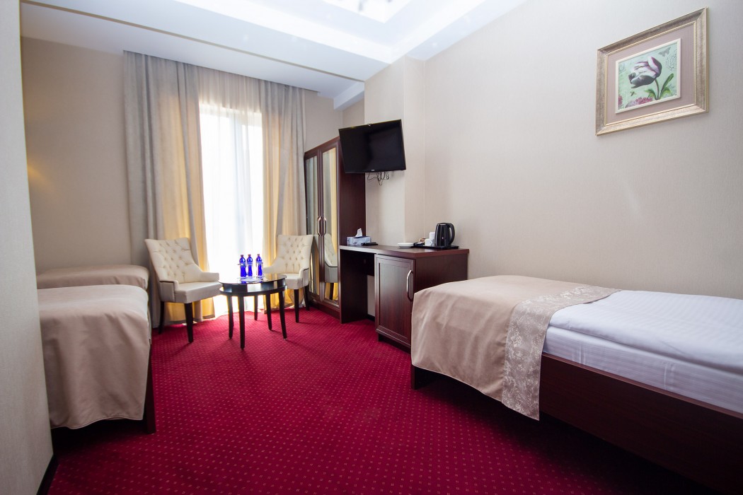 Marionn Hotel 36/118