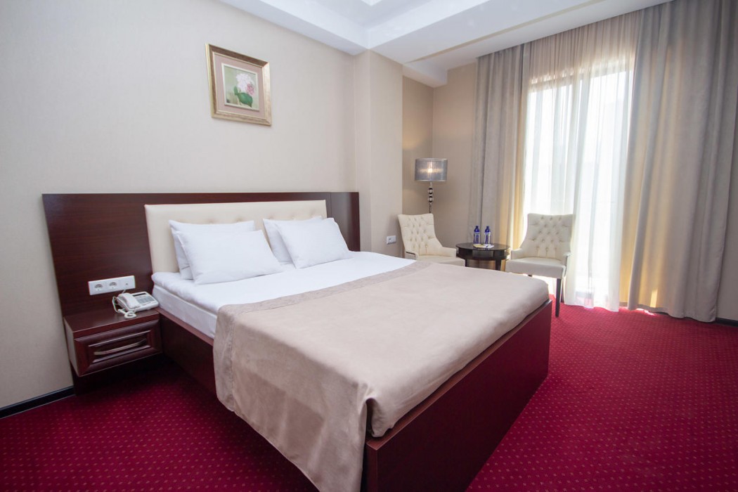 Marionn Hotel 50/118