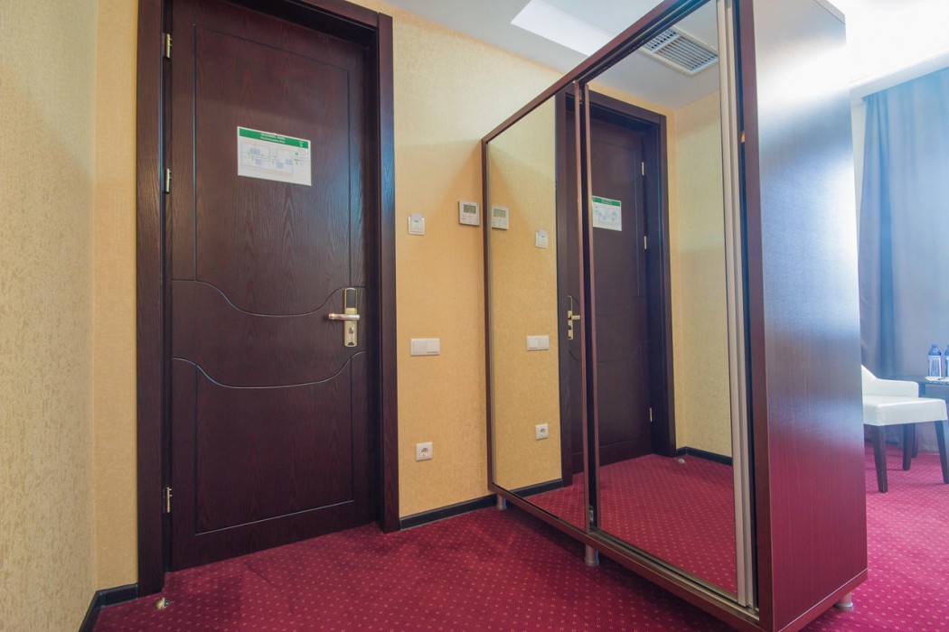 Marionn Hotel 45/118