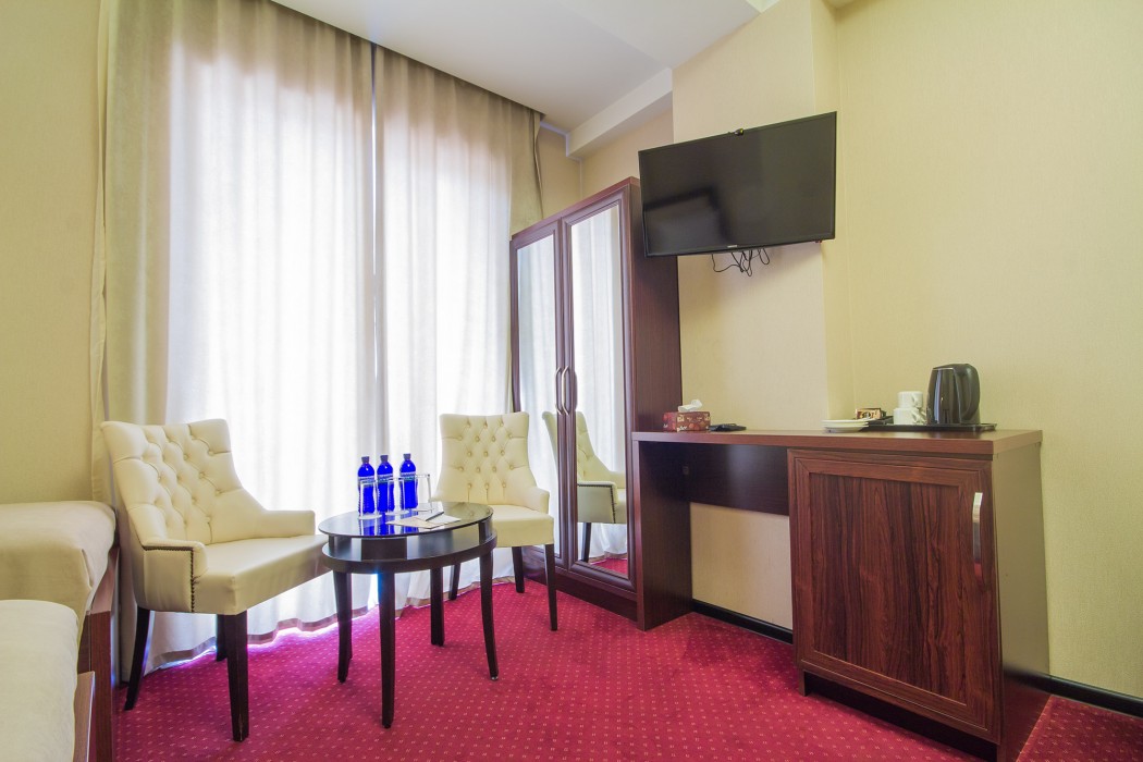Marionn Hotel 34/118