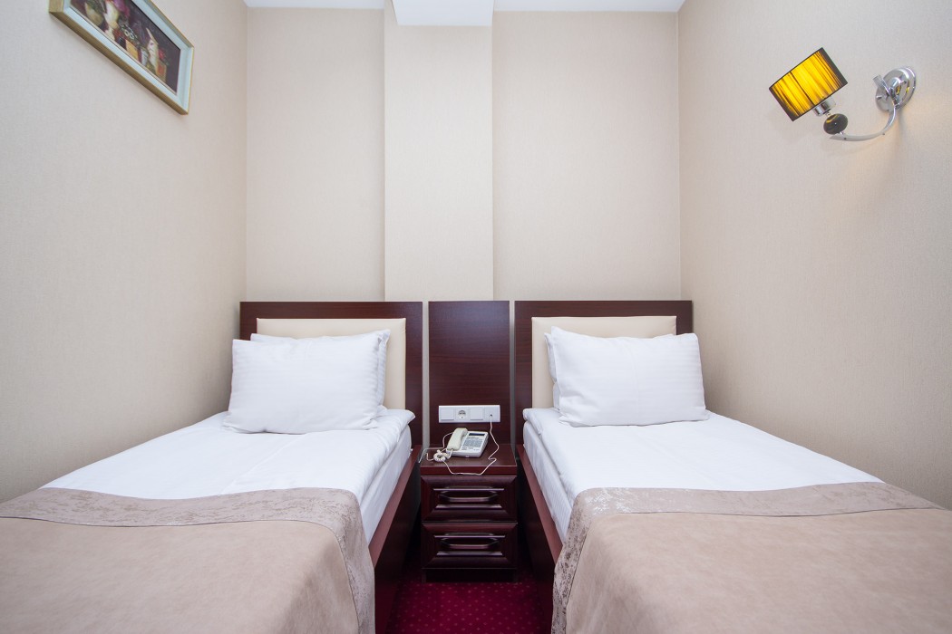 Marionn Hotel 38/118