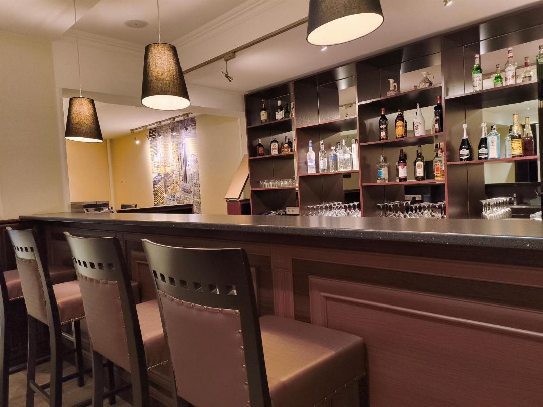 Marionn Hotel 79/118