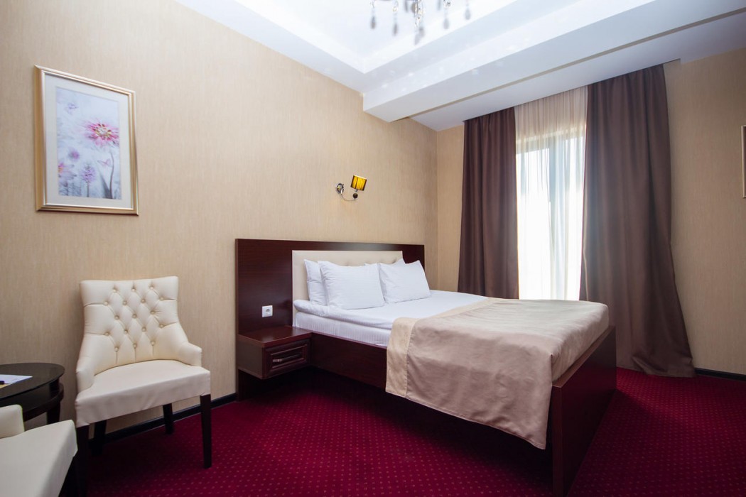 Marionn Hotel 29/118