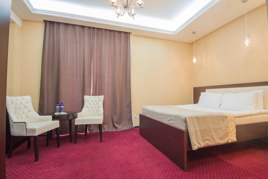 Marionn Hotel 48/118